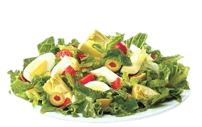 Heart To Heart Salad